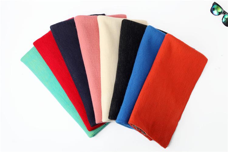 义乌市露杭围巾商行的诚信,实力和产品质量获得业界的认可.